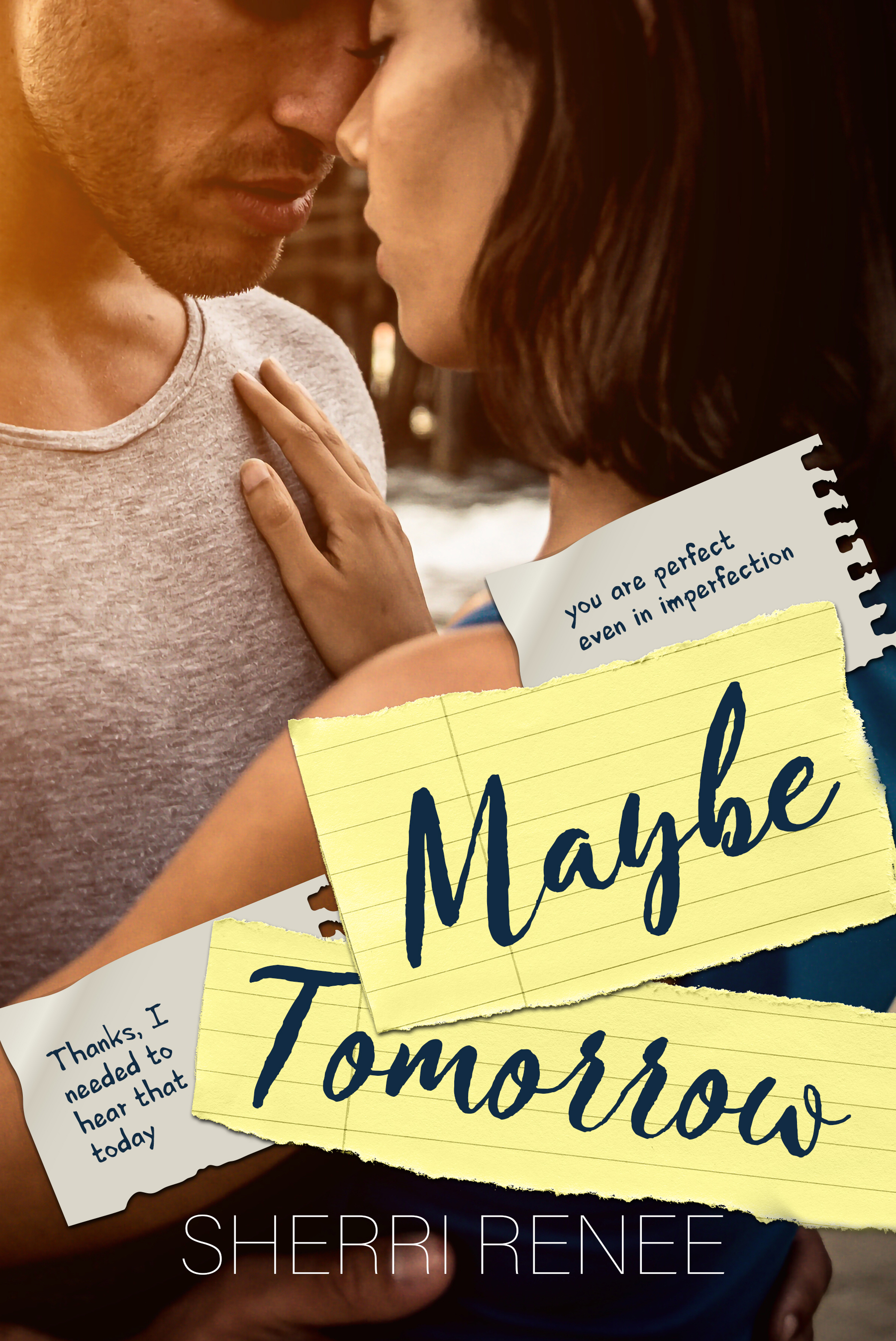 Maybe Tomorrow
