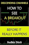 How to See a Breakout, before it really happens: Breakout Signals in Descending Channels