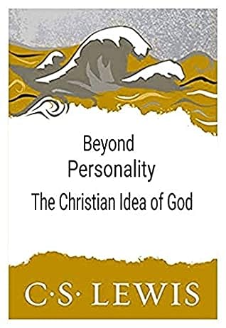 The Christian Idea of God