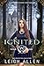 Ignited by Leigh Allen