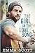 The Girl in the Love Song (Lost Boys, #1)