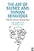 The Art of Silence and Human Behaviour by Theodor Itten