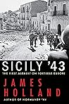 Sicily '43: The F...