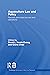 Aquaculture Law and Policy: Towards principled access and operations (Routledge Advances in Maritime Research Book 13)