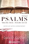 Psalms 119-150 Co...