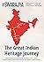 Kashipath - A Road Trip From Bengaluru To Kashi by Aravindan Neelakandan