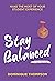 Stay Balanced While You Stu...
