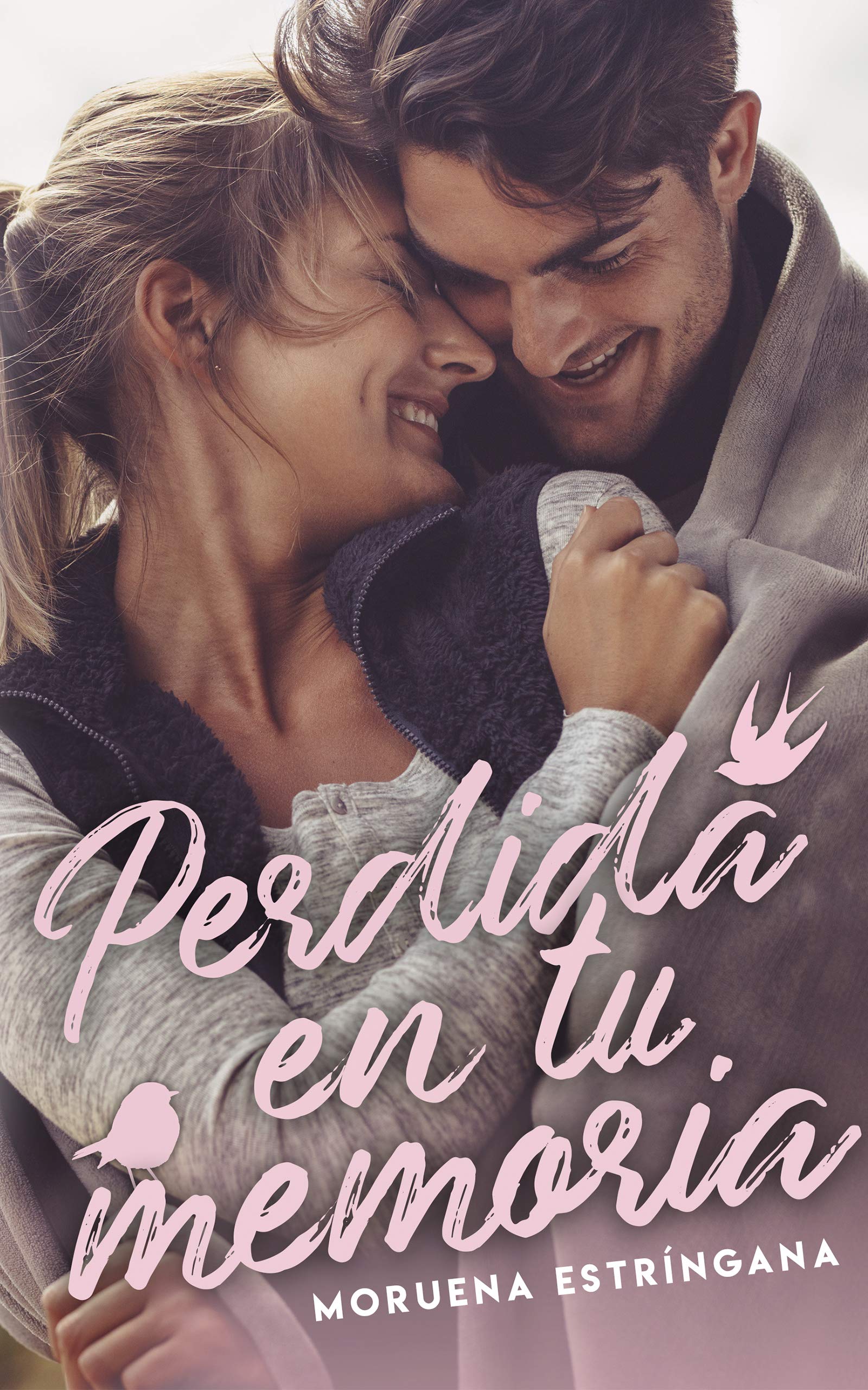 Perdida en tu memoria (Perdida #1)