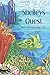 Shelley's Quest: Book 1 in the Heal the Planet Series