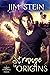 Strange Origins (Legends Wa...