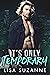 It's Only Temporary (My Favorite Band #5) by Lisa Suzanne