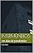 Intermúndios: em dias de pandemias (Portuguese Edition)