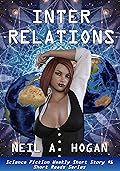 Interrelations: Science Fiction Weekly #6