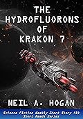 The Hydrofluorons of Krakon 7