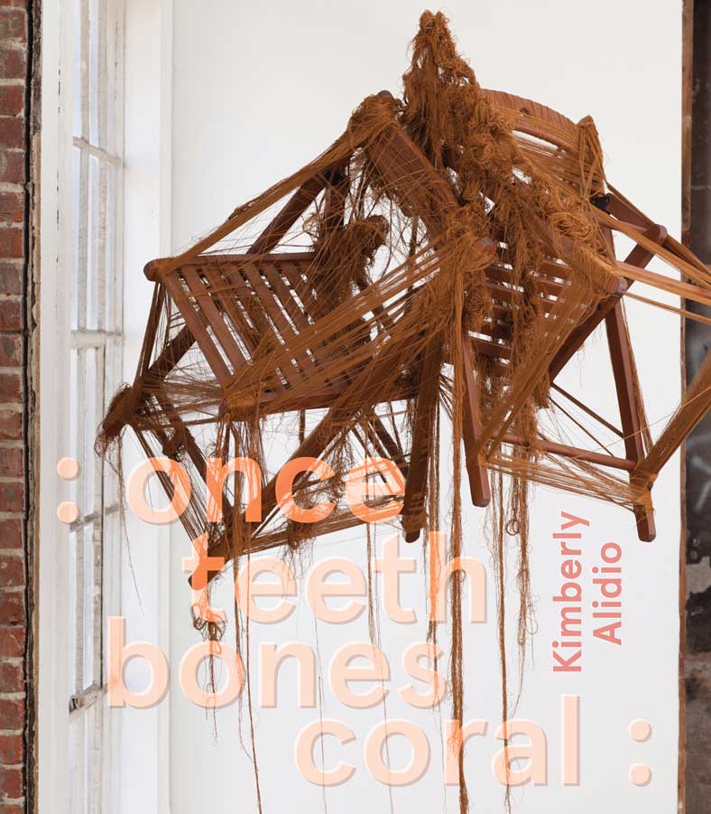 : once teeth bones coral :