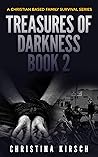 Treasures of Darkness #2 by Christina Kirsch