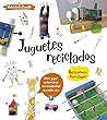 Juguetes reciclados by Valentina Cavalli