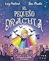 El pequeño drácula by Lucy Rowland