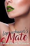 Leprechaun's Mate by Ember-Raine Winters