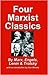 Four Marxist Classics