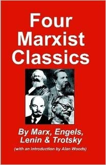 Four Marxist Classics