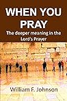 When You Pray