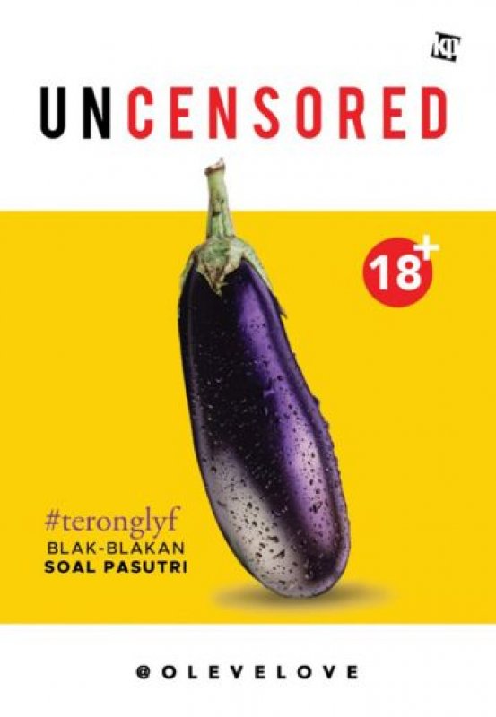 Uncensored (Paperback)