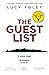 The Guest List by Lucy Foley