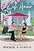 Café Amour  by Manik S Singh