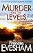 Murder on the Levels (The Exham-on-Sea Murder Mysteries Book 2)