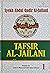 Tafsir Al-Jailani Jilid 1 by Syekh Abdul Qadir al-Jailani