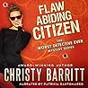 Flaw Abiding Citizen by Christy Barritt