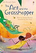 The Ant and the Grasshopper