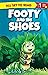 Footy And His Shoes  by OM Books Editorial Team