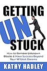 Getting UnStuck: ...