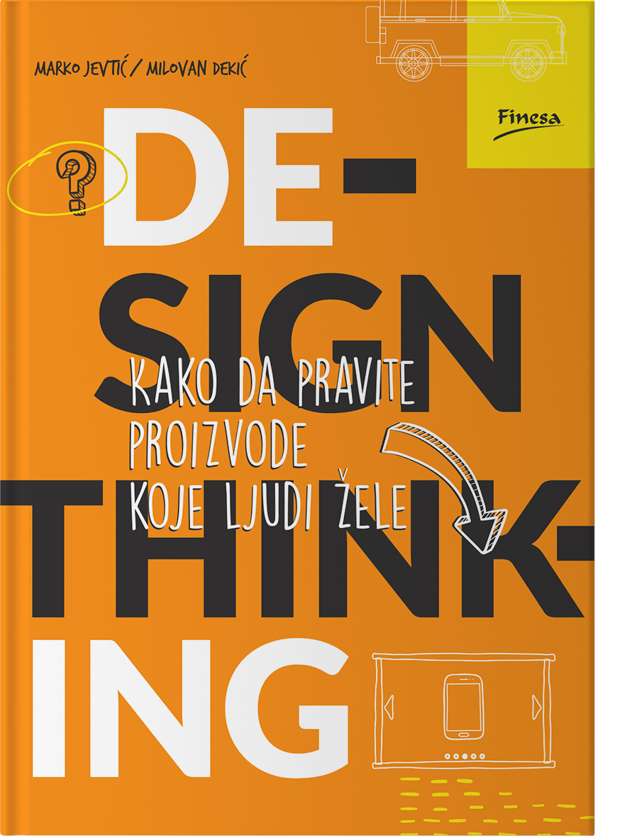 Design Thinking (Paperback)