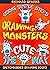 Drawing Monsters the Cute Way by Richard Sparks