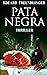 Pata Negra: Andalucía Thriller (Spanish Edition)