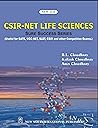 CSIR - NET LIFE SCIENCES: GATE, UGC - NET, SLET, CSIR and other competitive Exams CSIR - NET LIFE SCIENCES: GATE, UGC - NET, SLET, CSIR and other competitive Exams