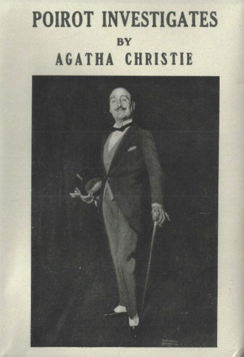 Poirot Investigates