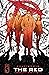 The Red #1 by Matthew Medney