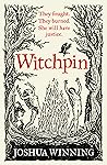 Book cover for Witchpin (Sentinel Trilogy #2.5)