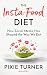 The Insta-Food Diet: How Social Media has Shaped the Way We Eat