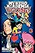My Hero Vigilantes: Vol 3 - Great Shonen Action Manga Hero Academi For Teens , Adults, Fan, Boys, Girls