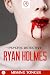 Psychic Detective Ryan Holm...