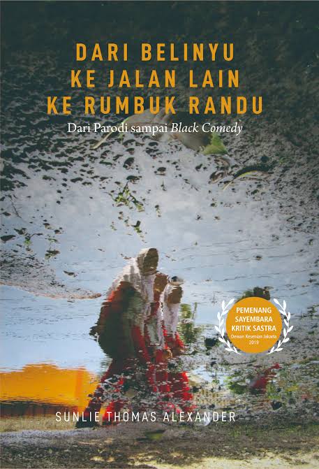 Dari Belinyu ke Jalan Lain ke Rumbuk Randu