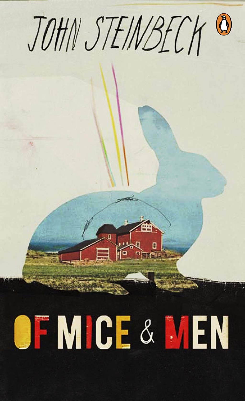 Of Mice and Men