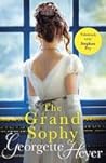 The Grand Sophy by Georgette Heyer