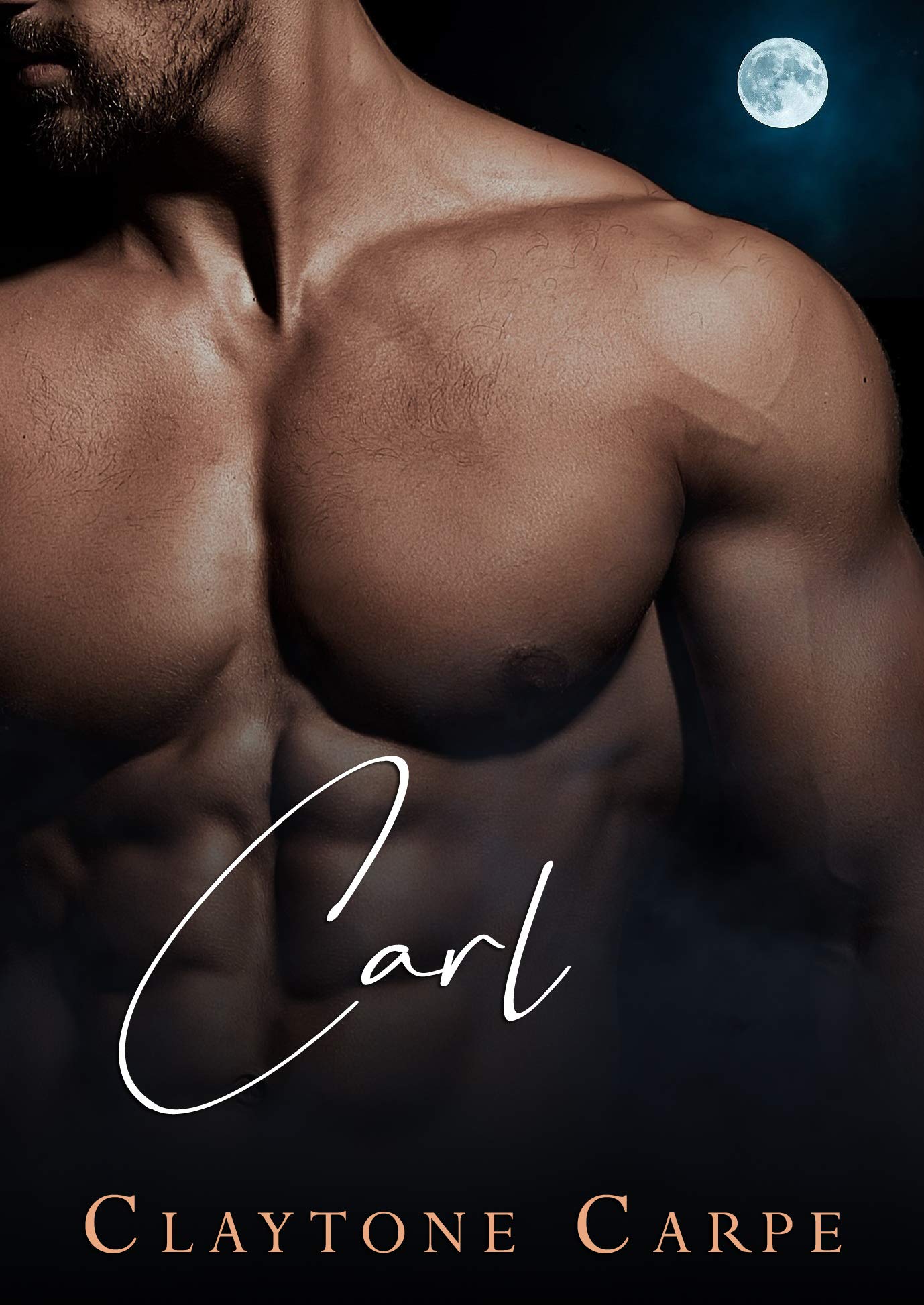 Carl (Kindle Edition)
