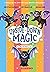 The Upside-Down Magic Collection (Books 1-6)